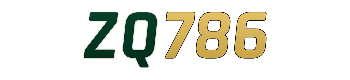 zq786 Logo